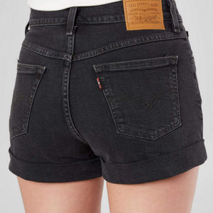Mom Shorts